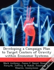 Capa do artigo Developing A Campaign Plan To Target Cen