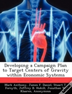Capa do artigo Developing A Campaign Plan To Target Cen