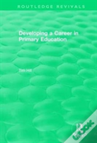 Developing A Career In Primary Education (1994)