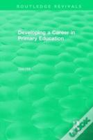 Developing A Career In Primary Education (1994)
