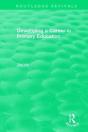 Developing A Career In Primary Education (1994) - Preview