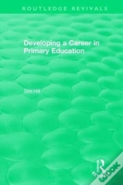 Capa do artigo Developing A Career In Primary Education (1994)