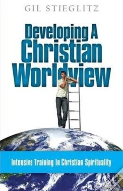 Capa do artigo Developing A Christian Worldview