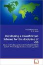 Developing A Classification Schema For The Discipline Of Gis - Preview