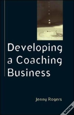 Capa do artigo Developing A Coaching Business