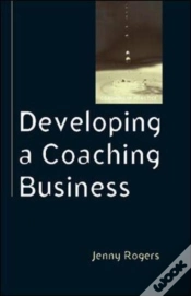 Capa do artigo Developing A Coaching Business