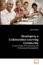 Developing A Collaborative Learning Comm - Preview