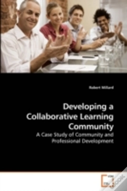 Capa do artigo Developing A Collaborative Learning Comm