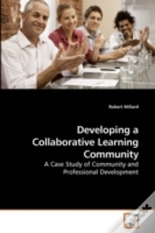 Capa do artigo Developing A Collaborative Learning Comm
