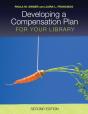 Developing A Compensation Plan For Your Library - Preview