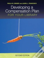 Capa do artigo Developing A Compensation Plan For Your Library