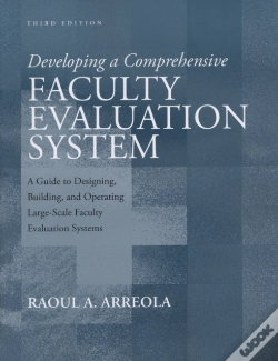 Capa do artigo Developing A Comprehensive Faculty Evaluation System