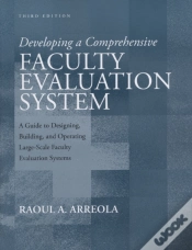 Capa do artigo Developing A Comprehensive Faculty Evaluation System