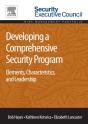 Developing A Comprehensive Security Program - Preview
