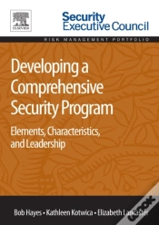 Capa do artigo Developing A Comprehensive Security Program