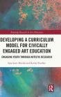 Developing A Curriculum Model For Civically Engaged Art Education - Preview