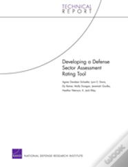 Developing A Defense Sector Assessment Rating Tool