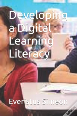 Capa do artigo Developing A Digital Learning Literacy