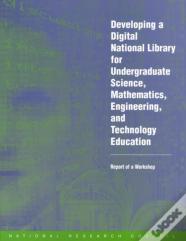 Developing A Digital National Library For Undergraduate Science, Mathematics, Engineering, And Technology Education