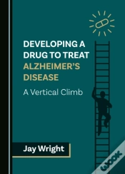 Capa do artigo Developing A Drug To Treat Alzheimer