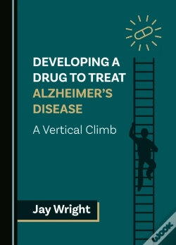 Capa do artigo Developing A Drug To Treat Alzheimer'S Disease