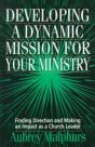 Developing A Dynamic Mission For Your Ministry - Preview