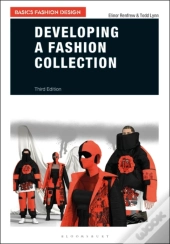 Developing A Fashion Collection