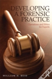 Capa do artigo Developing A Forensic Practice