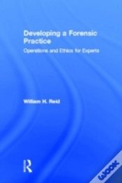 Capa do artigo Developing A Forensic Practice