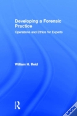 Capa do artigo Developing A Forensic Practice