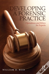 Capa do artigo Developing A Forensic Practice