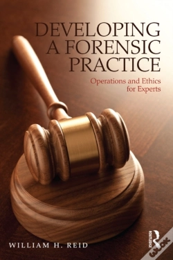 Capa do artigo Developing A Forensic Practice