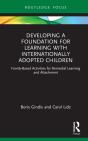 Developing A Foundation For Learning With Internationally Adopted Children - Preview