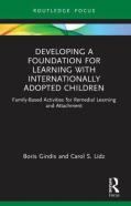 Developing A Foundation For Learning With Internationally Adopted Children