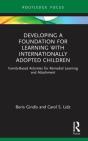 Developing A Foundation For Learning With Internationally Adopted Children - Preview