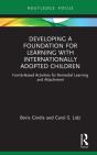 Developing A Foundation For Learning With Internationally Adopted Children - Preview