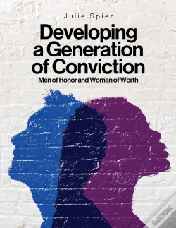 Capa do artigo Developing A Generation Of Conviction