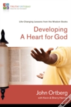 Capa do artigo Developing A Heart For God