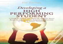 Developing A High Performing Student