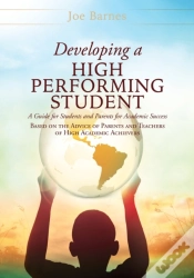 Capa do artigo Developing A High Performing Student
