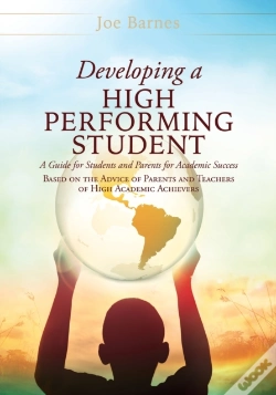 Capa do artigo Developing A High Performing Student
