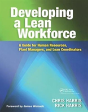 Developing A Lean Workforce - Preview