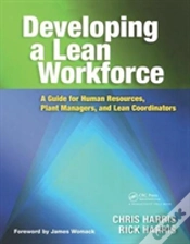 Capa do artigo Developing A Lean Workforce