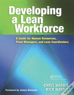 Capa do artigo Developing A Lean Workforce