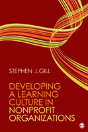 Developing A Learning Culture In Nonprofit Organizations - Preview