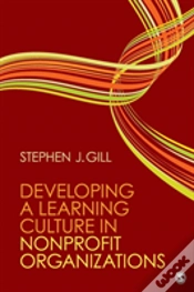 Capa do artigo Developing A Learning Culture In Nonprofit Organizations