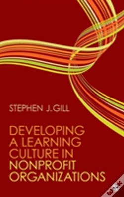 Capa do artigo Developing A Learning Culture In Nonprofit Organizations