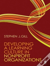 Capa do artigo Developing A Learning Culture In Nonprofit Organizations