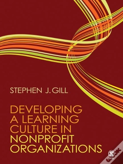 Capa do artigo Developing A Learning Culture In Nonprofit Organizations