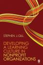 Developing A Learning Culture In Nonprofit Organizations - Preview